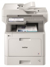 Brother L&eacute;zer MFP NY/M/S/F MFCL9570CDW(T), A4, sz&iacute;nes, 31 lap/perc, WiFi/LAN/NFC/USB, DADF, full duplex, 2400x600dpi, Iroda &eacute;s sz&aacute;m&iacute;t&aacute;stechnika - Nyomtat&oacute; - L&eacute;zer - 484095