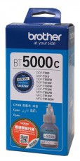 Brother Tintapatron BT5000C, 5000 oldal, Cián Iroda és számítástechnika - Nyomtató - Kiegészítő - 482022