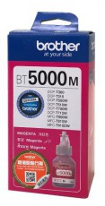 Brother Tintapatron BT5000M, 5000 oldal, Magenta Iroda és számítástechnika - Nyomtató - Kiegészítő - 482023