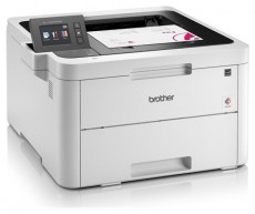 Brother LED nyomtat&oacute; HL-L3270CDWYJ1, A4, sz&iacute;nes, 24 lap/perc, USB,WIFi,NFC,LAN Iroda &eacute;s sz&aacute;m&iacute;t&aacute;stechnika - Nyomtat&oacute; - L&eacute;zer - 485833