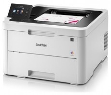 Brother LED nyomtat&oacute; HL-L3270CDWYJ1, A4, sz&iacute;nes, 24 lap/perc, USB,WIFi,NFC,LAN Iroda &eacute;s sz&aacute;m&iacute;t&aacute;stechnika - Nyomtat&oacute; - L&eacute;zer - 485833