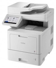 Brother L&eacute;zer MFP NY/M/S/F MFC-L9630CDN, A4, sz&iacute;nes, 40 lap/perc, WiFi/LAN/NFC/USB, DADF, full duplex, 2400x600dpi Iroda &eacute;s sz&aacute;m&iacute;t&aacute;stechnika - Nyomtat&oacute; - Multifunkci&oacute;s (l&eacute;zer) - 485723