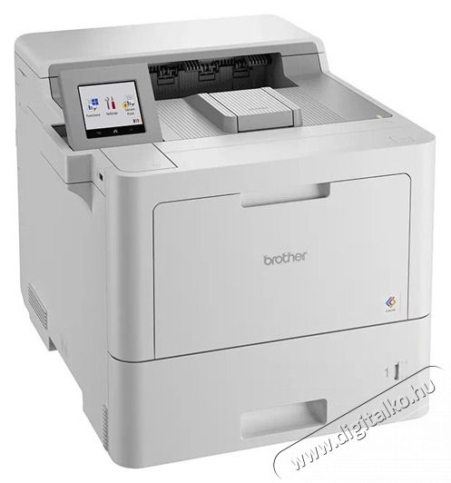 Brother L&eacute;zernyomtat&oacute; HL-L9430CDN, A4, sz&iacute;nes, 40 lap/perc, WiFi/LAN/NFC/USB, duplex, 2400x600dpi, 1GB Iroda &eacute;s sz&aacute;m&iacute;t&aacute;stechnika - Nyomtat&oacute; - Multifunkci&oacute;s (l&eacute;zer) - 485725