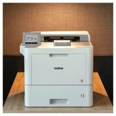 Brother L&eacute;zernyomtat&oacute; HL-L9430CDN, A4, sz&iacute;nes, 40 lap/perc, WiFi/LAN/NFC/USB, duplex, 2400x600dpi, 1GB Iroda &eacute;s sz&aacute;m&iacute;t&aacute;stechnika - Nyomtat&oacute; - Multifunkci&oacute;s (l&eacute;zer) - 485725