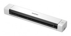 Brother Mobil szkenner DS640, CIS, manu&aacute;l duplex, USB, 15 lap/perc, A4, 600x600dpi Iroda &eacute;s sz&aacute;m&iacute;t&aacute;stechnika - Digitaliz&aacute;l&oacute; eszk&ouml;z - Szkenner - 488624