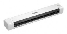 Brother Mobil szkenner DS640, CIS, manu&aacute;l duplex, USB, 15 lap/perc, A4, 600x600dpi Iroda &eacute;s sz&aacute;m&iacute;t&aacute;stechnika - Digitaliz&aacute;l&oacute; eszk&ouml;z - Szkenner - 488624