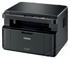 Brother DCP1622WEYJ1+TN1090 toner multifunkciós mono lézernyomtató Iroda és számítástechnika - Nyomtató - Lézer - 477827
