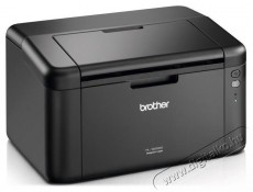Brother HL1222WEYJ1 + TN1090 Mono lézernyomtató és 1.500 oldalas kapacitású fekete toner bundle Iroda és számítástechnika - Nyomtató - Lézer - 453498