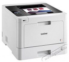 Brother L&eacute;zernyomtat&oacute; HL-L8260CDW, A4, sz&iacute;nes, 31 lap/perc, WiFi/LAN/USB, duplex, 2400x600dpi, 256MB Iroda &eacute;s sz&aacute;m&iacute;t&aacute;stechnika - Nyomtat&oacute; - L&eacute;zer - 484974
