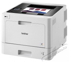 Brother Lézernyomtató HL-L8260CDW, A4, színes, 31 lap/perc, WiFi/LAN/USB, duplex, 2400x600dpi, 256MB Iroda és számítástechnika - Nyomtató - Lézer - 484974