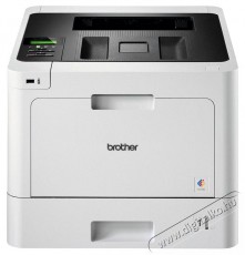 Brother L&eacute;zernyomtat&oacute; HL-L8260CDW, A4, sz&iacute;nes, 31 lap/perc, WiFi/LAN/USB, duplex, 2400x600dpi, 256MB Iroda &eacute;s sz&aacute;m&iacute;t&aacute;stechnika - Nyomtat&oacute; - L&eacute;zer - 484974