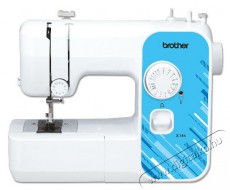 Brother X14S varr&oacute;g&eacute;p - H&aacute;ztart&aacute;s / Otthon / K&uuml;lt&eacute;r - Varr&oacute;g&eacute;p - 409013