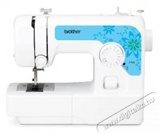 Brother J14 Varr&oacute;g&eacute;p - &Uacute;jdons&aacute;gok - Legfrissebb term&eacute;kek - 409005