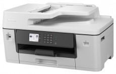 Brother MFCJ3540DWYJ1 professzionális A3-as tintasugaras vezeték nélküli multifunkciós nyomtató Iroda és számítástechnika - Nyomtató - Multifunkciós (lézer) - 495882