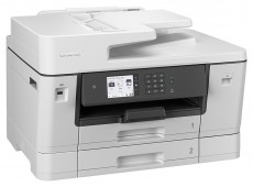Brother MFCJ3940DWYJ1 gyors automatikus, kétoldalas A3-as tintasugaras nyomtató Iroda és számítástechnika - Nyomtató - Multifunkciós (tintasugaras) - 495858
