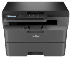 Brother DCPL2600DYJ1 3in1 fekete-fehér lézernyomtató Iroda és számítástechnika - Nyomtató - Lézer - 499947