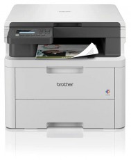 Brother DCPL3520CDWYJ1 színes 3az1-ben LED lézernyomtató Iroda és számítástechnika - Nyomtató - Lézer - 500266