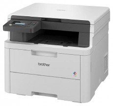 Brother DCPL3520CDWYJ1 színes 3az1-ben LED lézernyomtató Iroda és számítástechnika - Nyomtató - Lézer - 500266