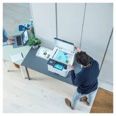 Brother DCPL3520CDWYJ1 színes 3az1-ben LED lézernyomtató Iroda és számítástechnika - Nyomtató - Lézer - 500266