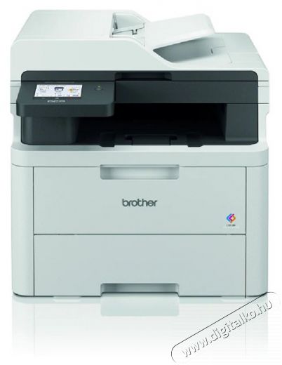 Brother DCPL3560CDWYJ1 színes LED 3az1-ben lézernyomtató Iroda és számítástechnika - Nyomtató - Lézer - 500267