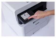 Brother DCPL3560CDWYJ1 színes LED 3az1-ben lézernyomtató Iroda és számítástechnika - Nyomtató - Lézer - 500267