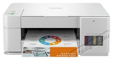 Brother DCPT426WYJ1 InkBenefit Plus 3az1-ben színes tintasugaras nyomtató Iroda és számítástechnika - Nyomtató - Tintasugaras / fotónyomtató - 500372