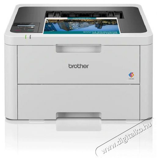 Brother HLL3220CWYJ1 színes LED lézernyomtató Iroda és számítástechnika - Nyomtató - Lézer - 500265