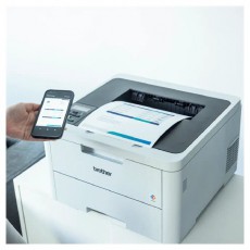 Brother HLL3220CWYJ1 színes LED lézernyomtató Iroda és számítástechnika - Nyomtató - Lézer - 500265