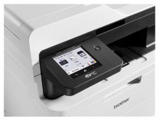Brother MFCL3740CDWYJ1 színes és csatlakoztatott multifunkciós LED lézernyomtató Iroda és számítástechnika - Nyomtató - Lézer - 500268