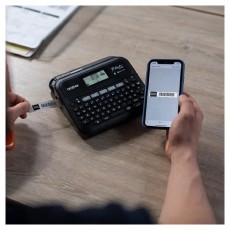 Brother PTD460BTVPYJ1 professzion&aacute;lis asztali c&iacute;mkenyomtat&oacute; Iroda &eacute;s sz&aacute;m&iacute;t&aacute;stechnika - C&iacute;mkenyomtat&oacute; - C&iacute;mkenyomtat&oacute; - 500269