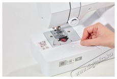Brother CS 10S számítógépes varrógép Háztartás / Otthon / Kültér - Varrógép - 500753