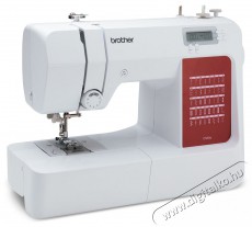 Brother CS 10S számítógépes varrógép Háztartás / Otthon / Kültér - Varrógép - 500753
