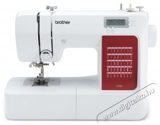 Brother CS 10S számítógépes varrógép Háztartás / Otthon / Kültér - Varrógép - 500753