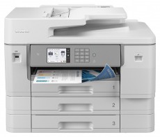 Brother Tintasugaras MFP NY/M/S/F MFC-J6957DW, A3, 30 lap/perc, Wifi/LAN/USB, DADF, duplex, Sz&iacute;nes Multifunkci&oacute;s Tintasugaras Nyomtat&oacute;  Iroda &eacute;s sz&aacute;m&iacute;t&aacute;stechnika - Nyomtat&oacute; - Multifunkci&oacute;s (tintasugaras) - 501184