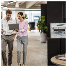 Brother Tintasugaras MFP NY/M/S/F MFC-J6957DW, A3, 30 lap/perc, Wifi/LAN/USB, DADF, duplex, Sz&iacute;nes Multifunkci&oacute;s Tintasugaras Nyomtat&oacute;  Iroda &eacute;s sz&aacute;m&iacute;t&aacute;stechnika - Nyomtat&oacute; - Multifunkci&oacute;s (tintasugaras) - 501184