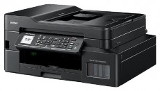Brother MFCT920DWYJ1 InkBenefit Plus 4az1-ben színes tintatartályos nyomtató Iroda és számítástechnika - Nyomtató - Multifunkciós (tintasugaras) - 501280