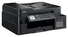 Brother MFCT920DWYJ1 InkBenefit Plus 4az1-ben színes tintatartályos nyomtató Iroda és számítástechnika - Nyomtató - Multifunkciós (tintasugaras) - 501280