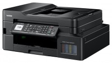 Brother MFCT920DWYJ1 InkBenefit Plus 4az1-ben színes tintatartályos nyomtató Iroda és számítástechnika - Nyomtató - Multifunkciós (tintasugaras) - 501280