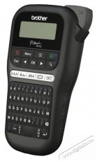 Brother PT-H110 YJ1 címkézőgép Újdonságok - Új termékek - 368796