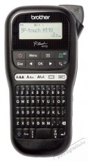 Brother PT-H110 YJ1 címkézőgép Újdonságok - Új termékek - 368796