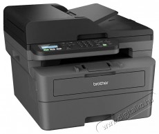 Brother MFP NY/M/S/F MFC-L2802DN mono multifunkciós lézernyomtató Iroda és számítástechnika - Nyomtató - Lézer - 514796