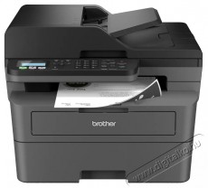 Brother MFP NY/M/S/F MFC-L2802DN mono multifunkciós lézernyomtató Iroda és számítástechnika - Nyomtató - Lézer - 514796