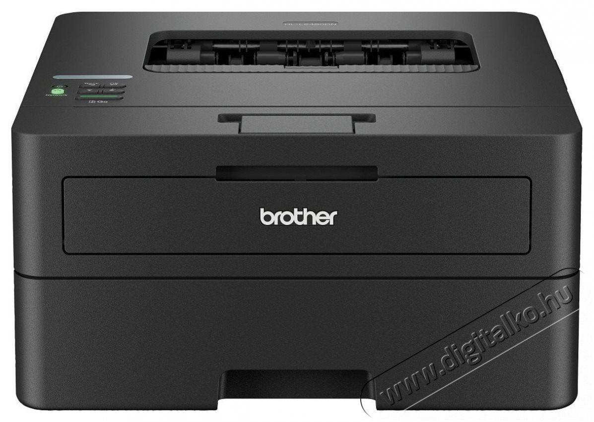 Brother HL-L2460DN Nyomtat&oacute; Iroda &eacute;s sz&aacute;m&iacute;t&aacute;stechnika - Nyomtat&oacute; - L&eacute;zer - 530603