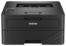 Brother HL-L2460DN Nyomtató Iroda és számítástechnika - Nyomtató - Lézer - 530603