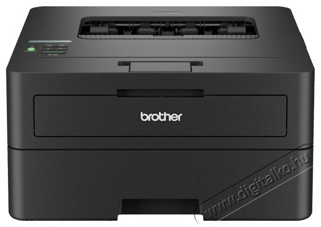 Brother HL-L2460DN Nyomtat&oacute; Iroda &eacute;s sz&aacute;m&iacute;t&aacute;stechnika - Nyomtat&oacute; - L&eacute;zer - 530603