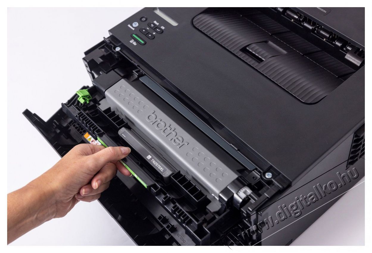 Brother HL-L2460DN Nyomtat&oacute; Iroda &eacute;s sz&aacute;m&iacute;t&aacute;stechnika - Nyomtat&oacute; - L&eacute;zer - 530603