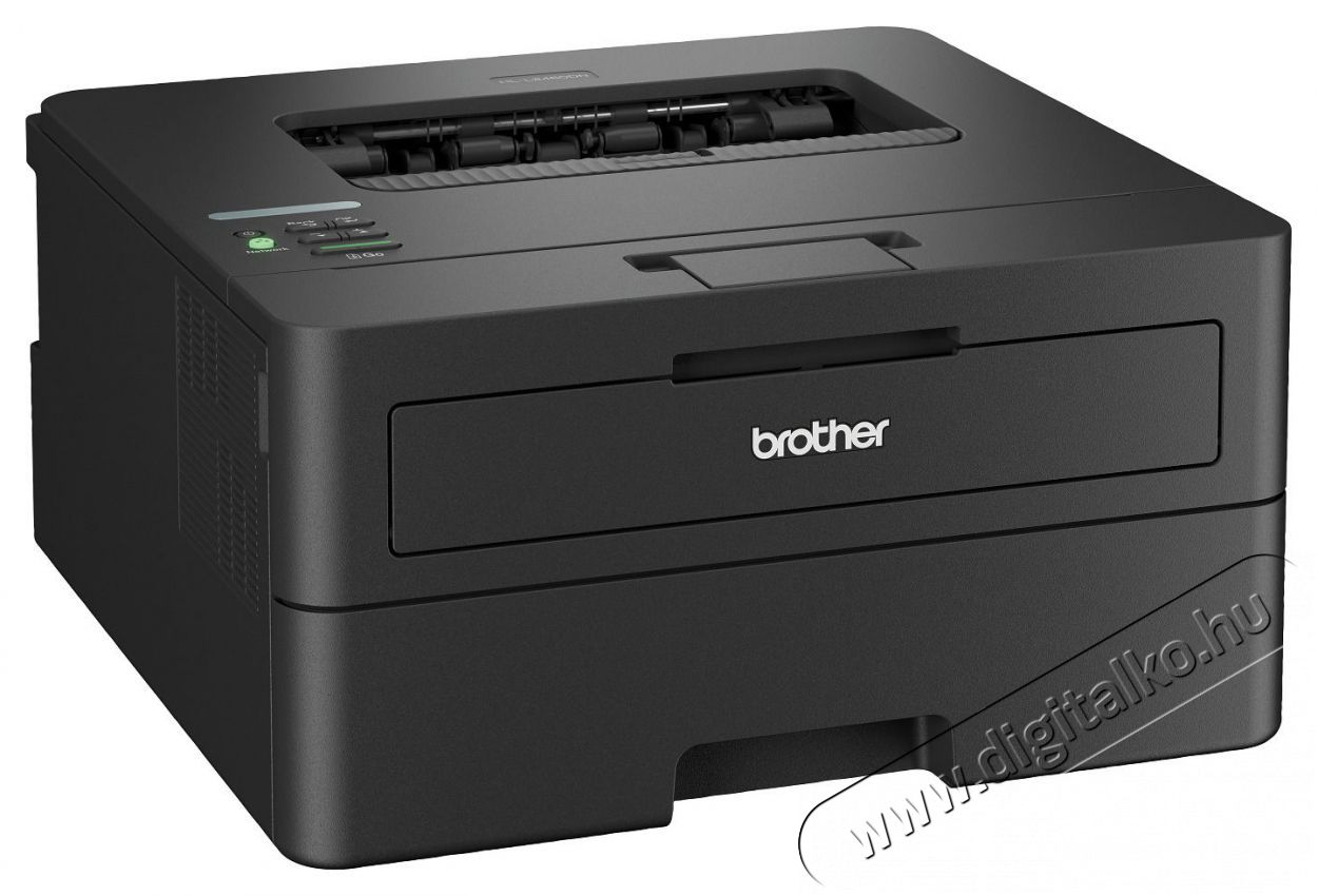 Brother HL-L2460DN Nyomtat&oacute; Iroda &eacute;s sz&aacute;m&iacute;t&aacute;stechnika - Nyomtat&oacute; - L&eacute;zer - 530603