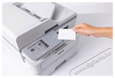 Brother MFC-L2922DW Nyomtató Iroda és számítástechnika - Nyomtató - Multifunkciós (lézer) - 530601