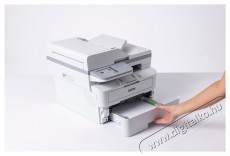 Brother MFC-L2922DW Nyomtató Iroda és számítástechnika - Nyomtató - Multifunkciós (lézer) - 530601