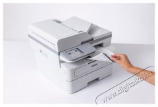 Brother MFC-L2922DW Nyomtató Iroda és számítástechnika - Nyomtató - Multifunkciós (lézer) - 530601